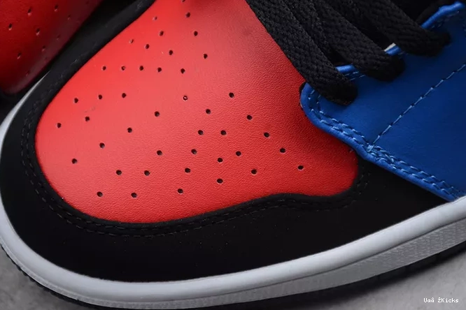 GS Jordan Air Mid Comfortable 334 1 0621